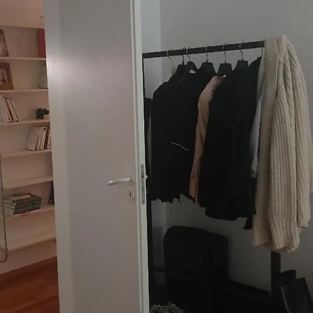 Grande Apartamento, Centro Di Apartmán *