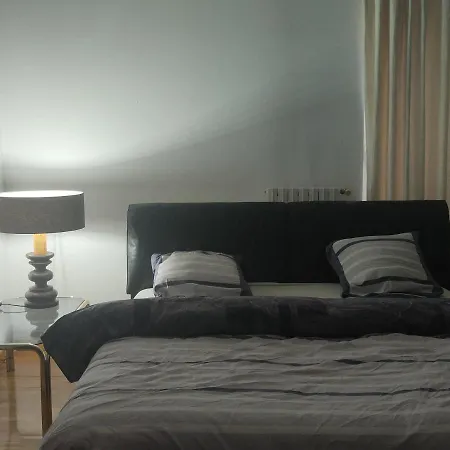 Grande Apartamento, Centro Di Apartment *