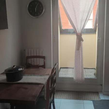 Apartmán Grande Apartamento, Centro Di Asti