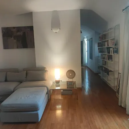 Grande Apartamento, Centro Di Apartment