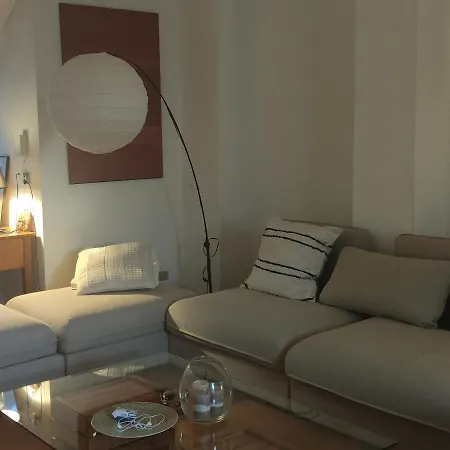 Grande Apartamento, Centro Di Apartment