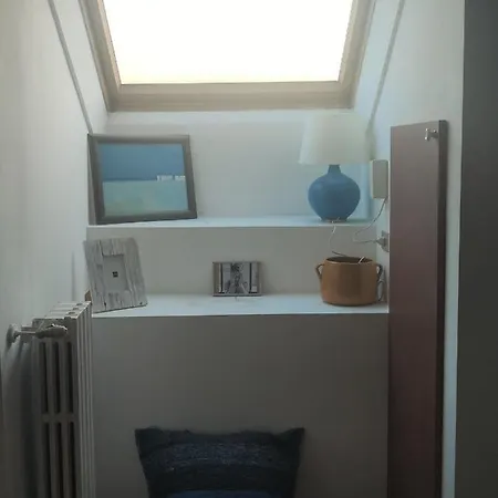 Apartmán Grande Apartamento, Centro Di *