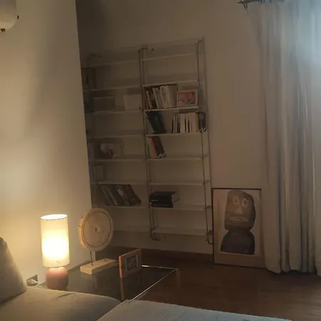Grande Apartamento, Centro Di Apartmán