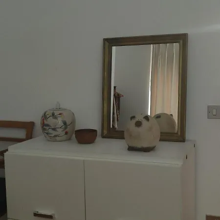 Grande Apartamento, Centro Di Apartment