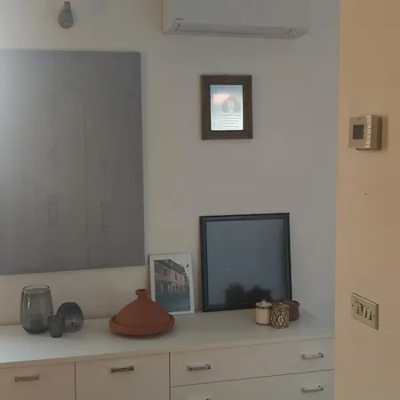 Grande Apartamento, Centro Di Asti