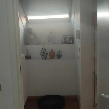 Grande Apartamento, Centro Di Apartment *