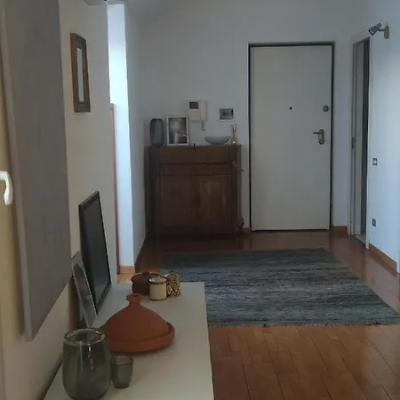Grande Apartamento, Centro Di Apartmán Asti
